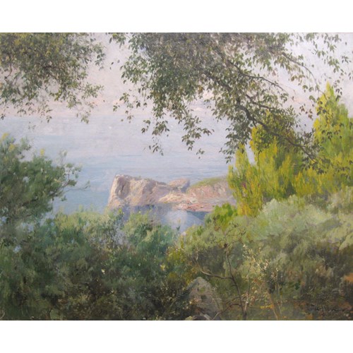 The Hole Rock, Sa Foradada, Mallorca